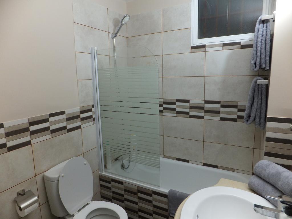 Apartamento Bahia Dorada エステポナ エクステリア 写真