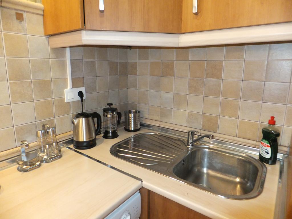 Apartamento Bahia Dorada エステポナ エクステリア 写真
