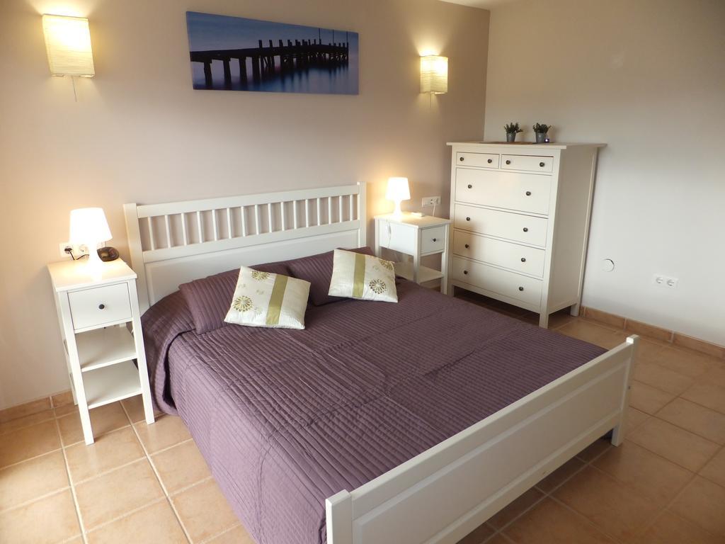 Apartamento Bahia Dorada エステポナ エクステリア 写真