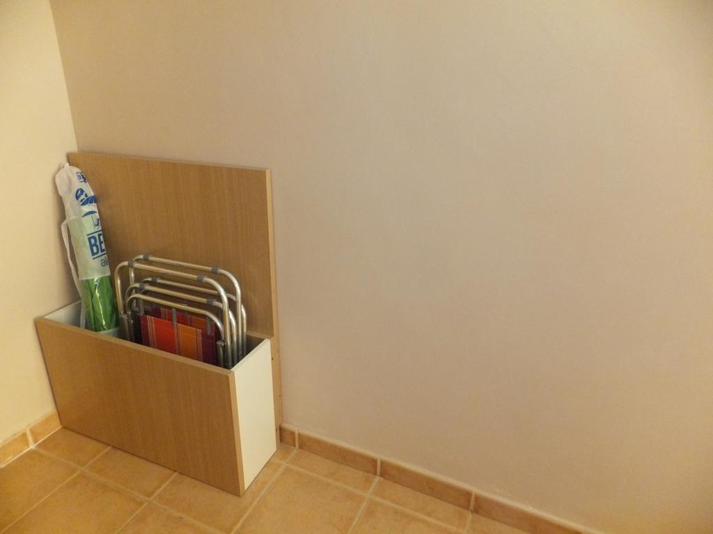 Apartamento Bahia Dorada エステポナ エクステリア 写真